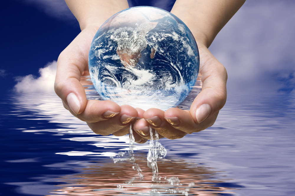 Teil 3.9 – be like water my friend