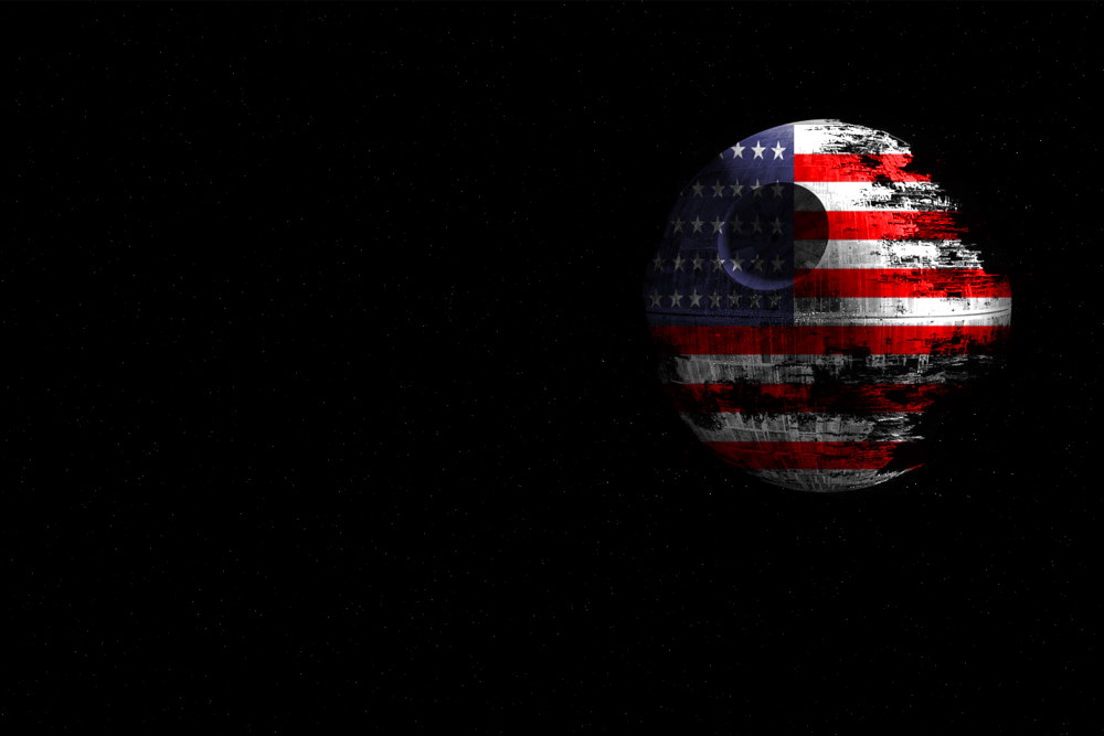 Teil 3.2 – Imperial Nonsense